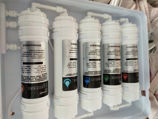 askoreeHL-UF300-4净水器|知乎问答：讲讲看韩乐净水器怎么样？到底有什么优势？