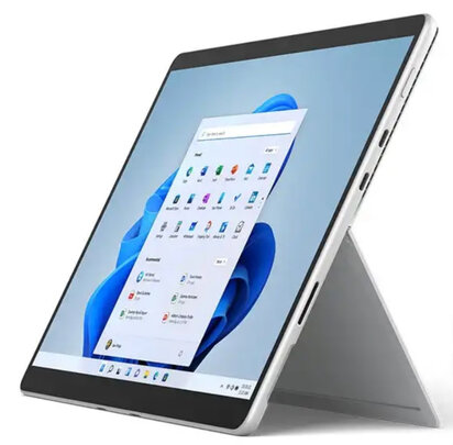 平板电脑|微软Surface Pro 8平板电脑好吗？图文评测曝光