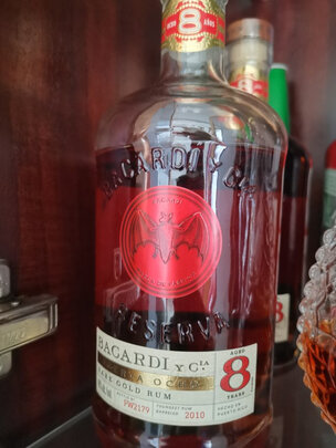 朗姆酒洋酒