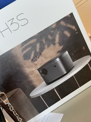 极米h3更多使用评价和感受