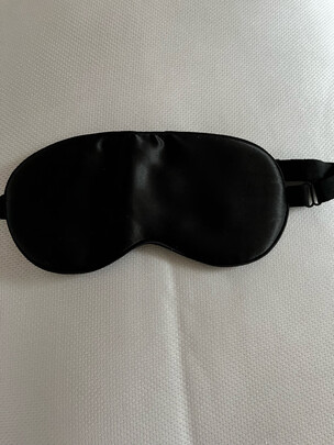 睡眠眼罩