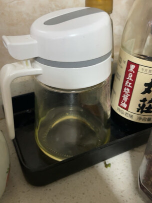 油壶