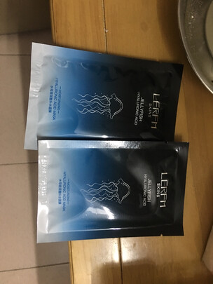 蓝尼芳可红参蜗牛保湿抗皱护肤品怎么样?到底有没有效果呢?