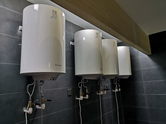 热水器|阿里斯顿PROECO系列电热水器怎么样？用后一周揭秘内幕