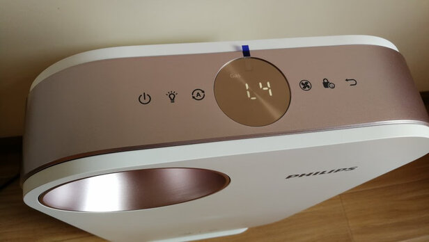 空氣凈化器|飛利浦AC4076空氣凈化器獨(dú)家揭秘評測真相,不看后悔!