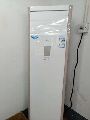 美的空调柜机冷静星怎么样？到底值不值得大家入手呀？