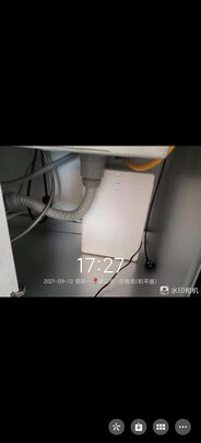 沁园KRL2005-500S一周使用彻底爱上了吗