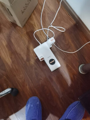 潮流生活电器