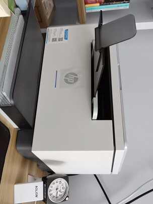 惠普打印机墨盒怎么加墨水惠普hp打印机了解两个月心得分享