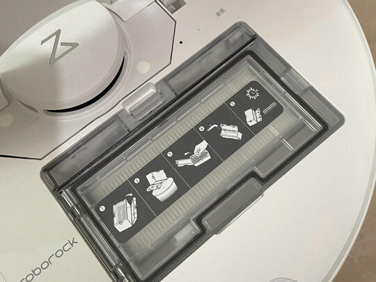 石头G10一周使用彻底爱上了吗