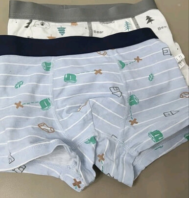 儿童内裤
