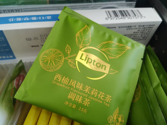 花果茶