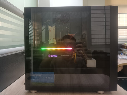 微星RTX|用户揭秘微星RTX 3060显卡好吗,入手解密评测真相