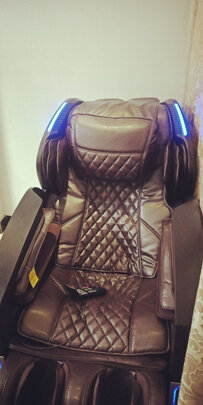 说真话奥佳华OGAWA按摩椅怎么样?奥佳华7608星际椅好不好?