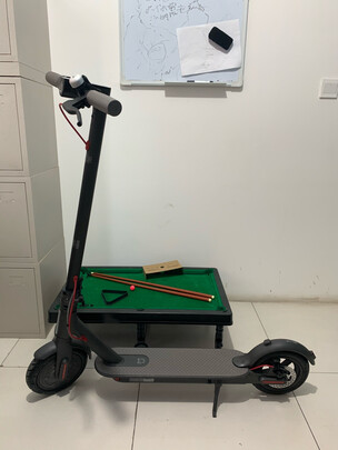 深度分析小米米家电动滑板车1s真的很不堪吗真的有人被骗了吗