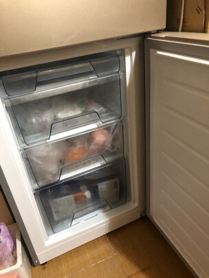 冰箱|独家剖析美的电冰箱BCD-172CM(E)怎么样讲一讲体验真相