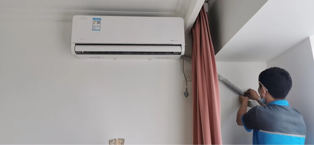 空调|用户揭秘美的KFR-26GW/N8MXC1空调好吗,入手解密评测真相