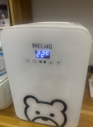 车载冰箱