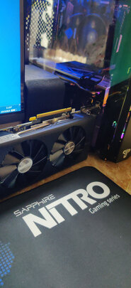 AMD蓝宝石RX590GME显卡怎么样内幕分析,质量究竟好还是差呢?