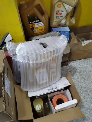 变速箱油