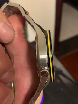 西铁城光动能男表选购容忽然的三大要点