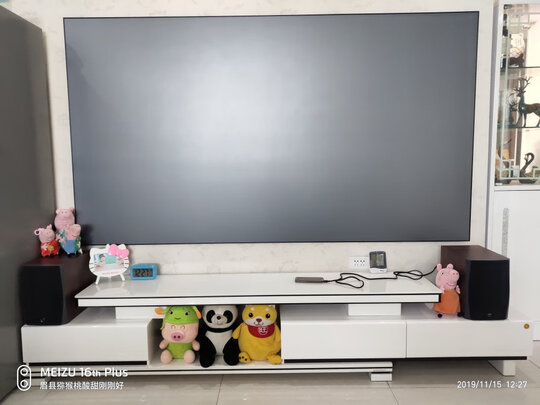 哈曼卡顿AURA STUDIO 3代音乐琉璃优缺点评测真实诉说,不看后悔