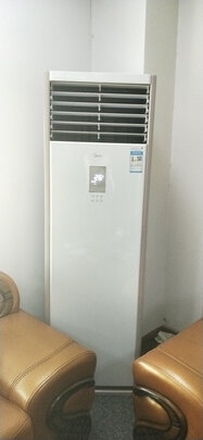 美的空调柜机冷静星怎么样？到底值不值得大家入手呀？