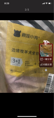 狗粮