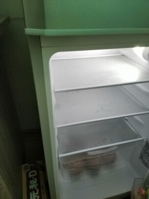 冰箱|海尔BCD-冰箱怎么样上手一周说讲感受
