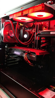 重磅反馈技嘉（GIGABYTE）GTX1660Ti怎么样?听说有人彻底后悔了!【用户吐槽】