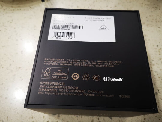 华为WATCH GT 2选择五大雷区要慎重