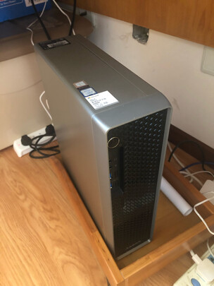 清华同方(THTF)精锐M820电脑主机怎么样?用后一个月感受