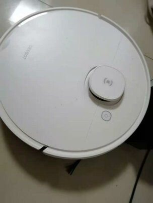 科沃斯DLN12-11一个月后开始后悔了诉说原因