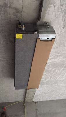 讲讲看海尔Haier 风管机一拖一3匹中央空调怎么样?省电情况如何呢?