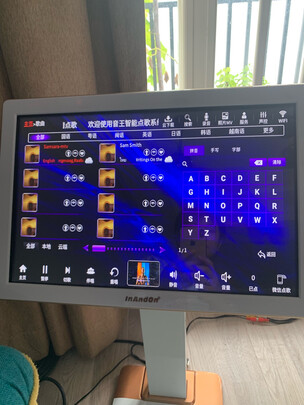 山水H18家庭ktv音响怎么样讲一讲体验真相内幕？