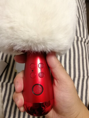 唱吧小巨蛋麦克风经典版怎么样?音质效果差不差?实情评测