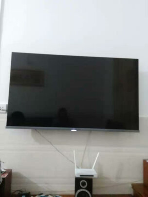 TCL55T6电视|