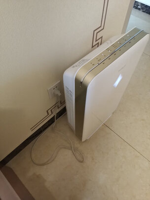 最新事件大松 TOSOT 空气净化器怎么样?到底好不好用呢？