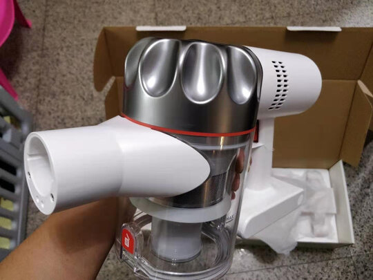 京东京造吸尘器怎么样讲一讲真实体验感受