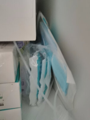 一次性医用外科口罩