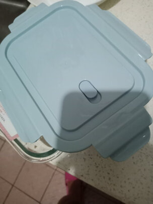 玻璃饭盒