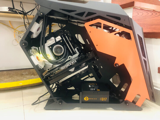 主板|玩家国度ROG STRIX Z690-A GAMING WIFI 主板怎么样？内幕使用评测揭秘