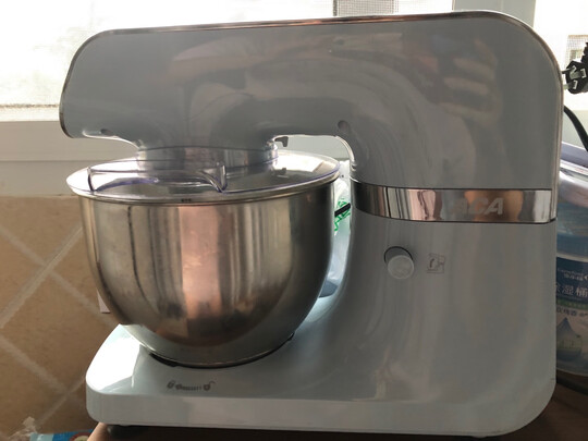 北美电器ASM-E880厨师机|客观评价北美电器ASM-E880厨师机怎么样？上手三周说真相