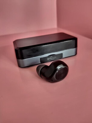 耳机评测:索爱(soaiy)t5 真无线蓝牙耳机怎么样,音质口碑真的不好吗?