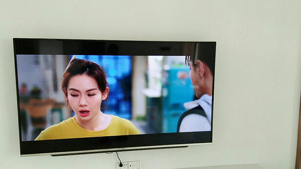 创维65A5电视|客观评价创维65A5电视怎么样？上手三周说真相