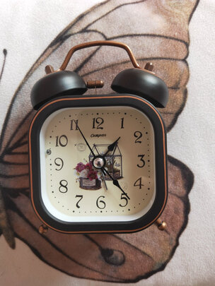 一:选购康巴丝805闹钟建议