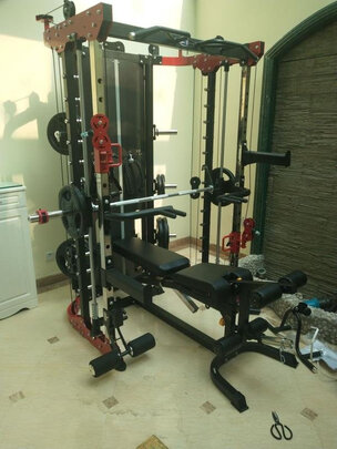 康强史密斯机BK509真实使用感受,优缺点评测揭秘