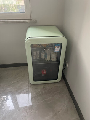 冰柜|哈士奇SC-130RD-S冰柜到底怎么样，参数如何！