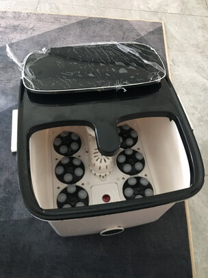 蓓慈泡脚桶足浴盆怎么样？不想被广告托忽悠请看下这,千万要看下
