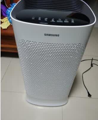 三星空气净化器ax3000多少钱